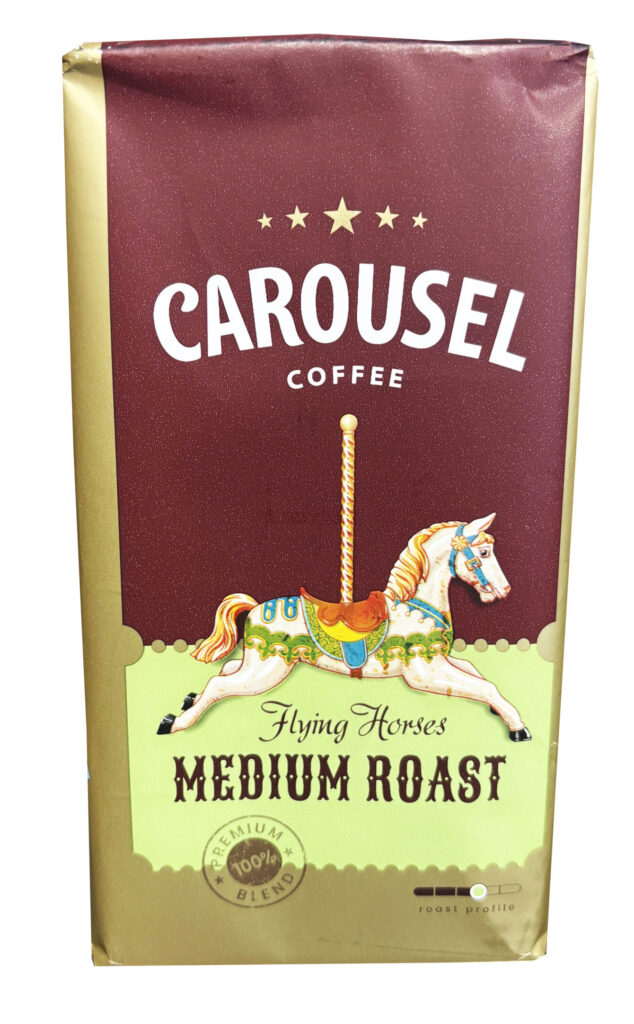 medium carousel malta