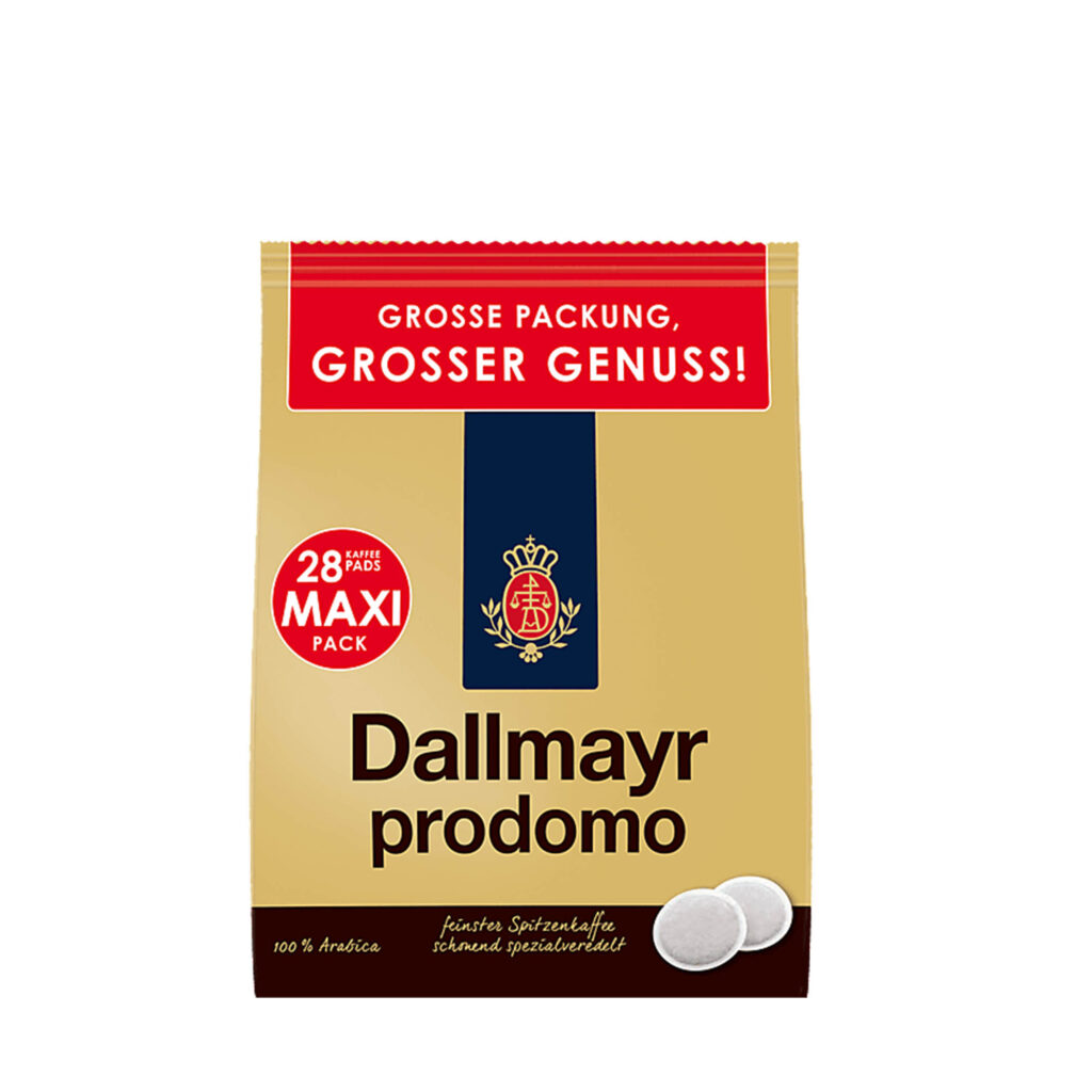 prodomo pads