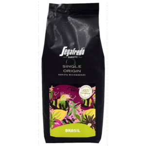 segafredo origin brasil