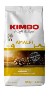 amalfi kimbo