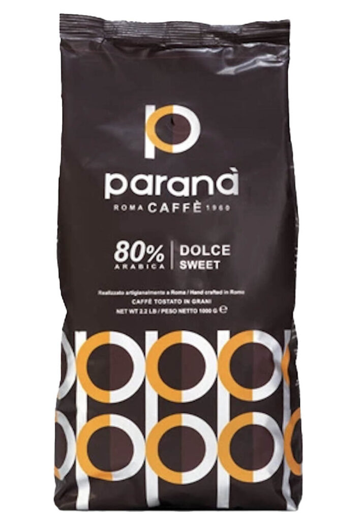 dolce sweet parana