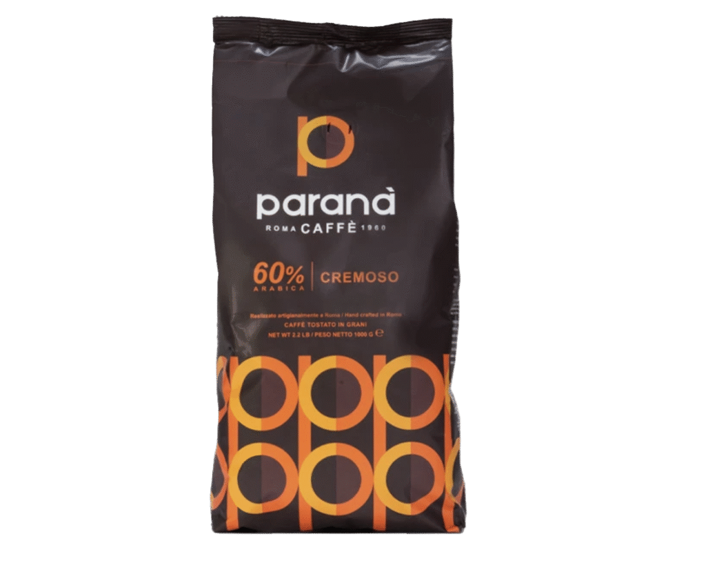 parana cremoso
