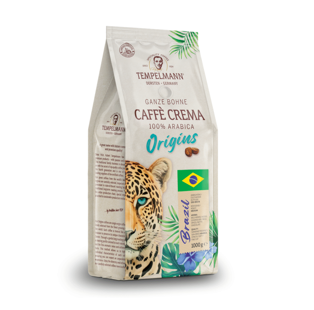 Origins Caffe Crema