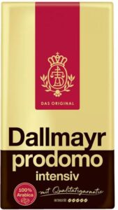 500gr dallmayr prodomo intensiv