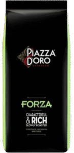 PIAZZA DORO FORZA