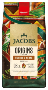 jacobs kaffeebohnen uganda kenya front