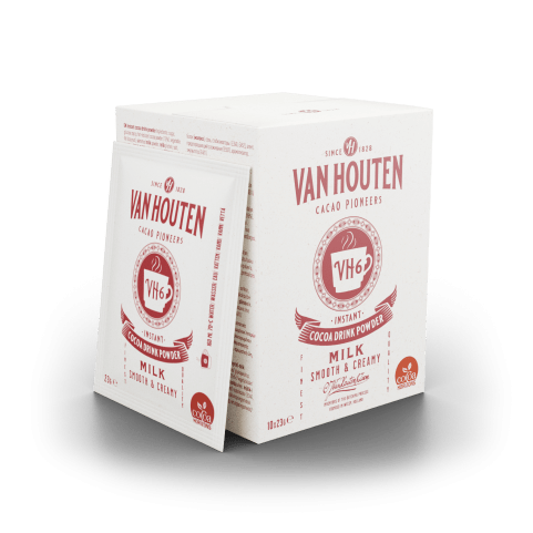 Van Houten kakavos gėrimas, 230g